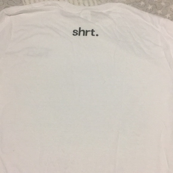 Tweed shirt and bag. New without tags - Picture 3 of 4